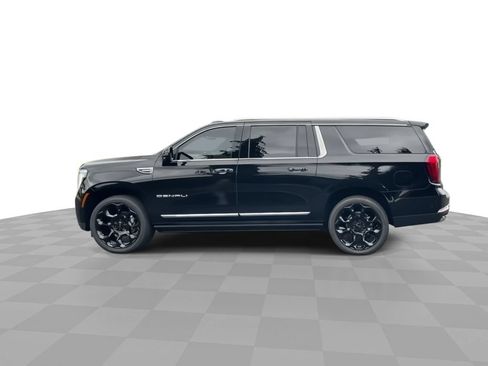 New 2026 GMC Yukon XL Denali w/ Denali Reserve Package AWD/4WD image 5