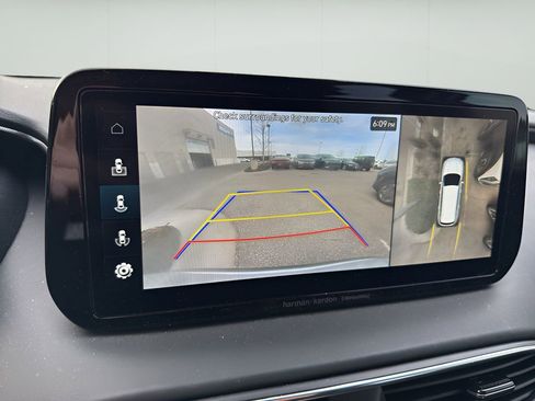 Used 2023 Hyundai Santa Fe Limited image 7
