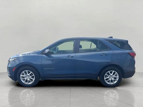 Used 2024 Chevrolet Equinox LS FWD image 7