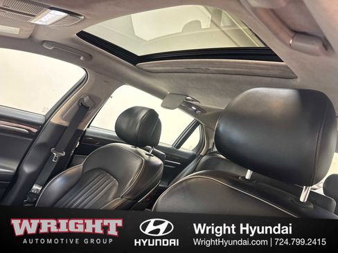 Used 2018 Genesis G90 5.0 Ultimate AWD/4WD image 30