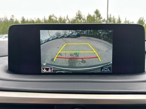 Used 2022 Lexus RX 350 FWD w/ Premium Package image 10