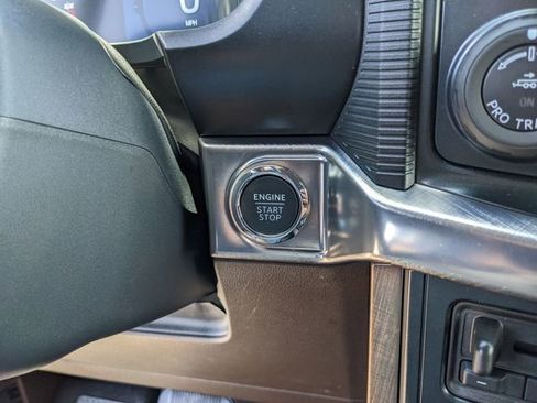 Used 2025 Ford F150 King Ranch AWD/4WD image 27