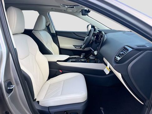 New 2026 Lexus NX 350 AWD w/ Luxury Package image 15