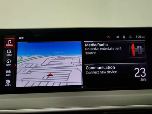 Used 2024 BMW X3 sDrive30i w/ Convenience Package w/ZPA RWD image 61