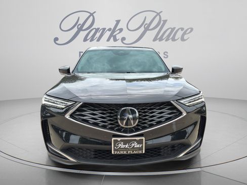 Used 2025 Acura MDX FWD w/ Technology Package image 9