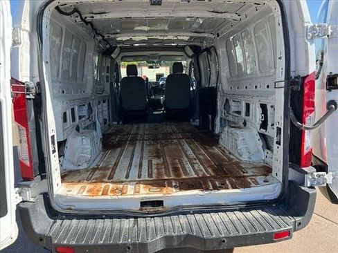 Used 2017 Ford Transit 250 148 Low Roof RWD image 5