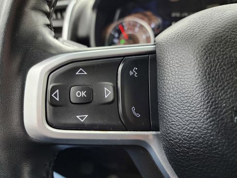 Used 2023 RAM 3500 Big Horn w/ Level 1 Equipment Group image 18