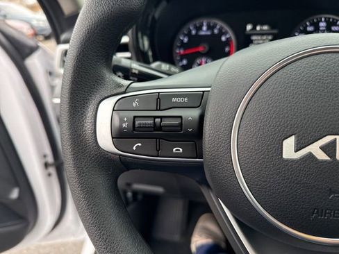 Certified 2024 Kia K5 LXS FWD image 13
