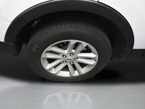 Used 2017 Ford Explorer FWD image 43