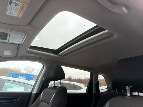 Used 2024 Honda CR-V EX image 18