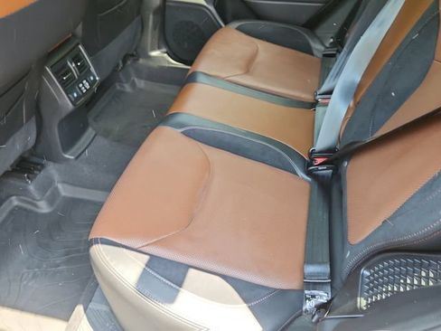 Used 2025 Subaru Forester Touring w/ Protection Package (1PH) AWD/4WD image 12