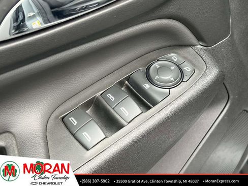 Certified 2024 Chevrolet Equinox LT image 16