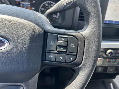 New 2026 Ford F550 4x4 Regular Cab Super Duty image 26