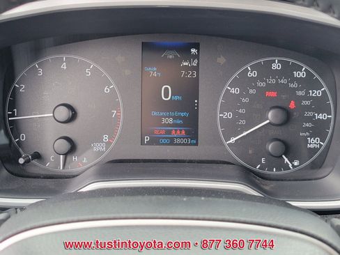 Certified 2023 Toyota Corolla SE w/ SE Premium Package FWD image 19