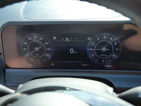 Used 2024 Kia Seltos EX AWD/4WD image 21