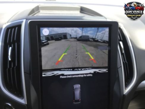 Used 2023 Ford Edge SEL w/ Convenience Package AWD/4WD image 19