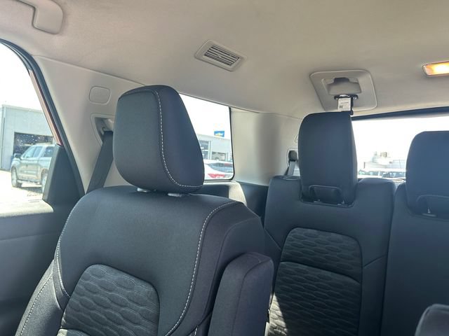 Used 2023 Nissan Pathfinder SV w/ SV Premium Package AWD/4WD image 52