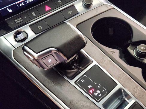 Used 2024 Audi A6 Premium Plus AWD/4WD image 19