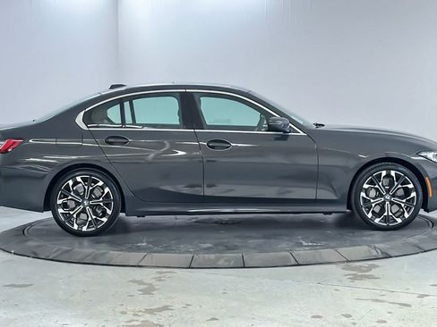Used 2026 BMW 330i xDrive Sedan w/ Premium Package AWD/4WD image 8