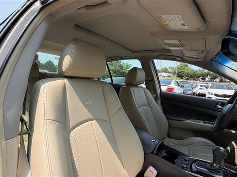 Used 2011 INFINITI G37 x Sedan w/ Premium Pkg AWD/4WD image 10
