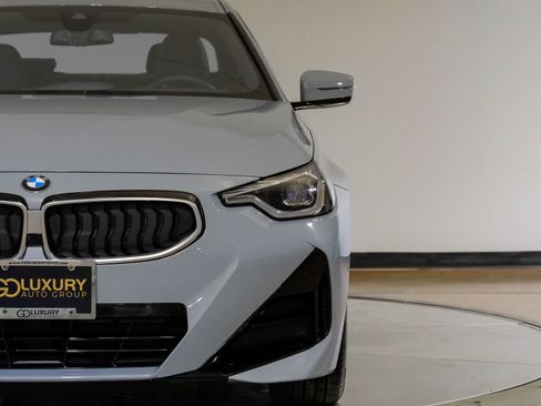Used 2026 BMW 230i Coupe RWD image 39