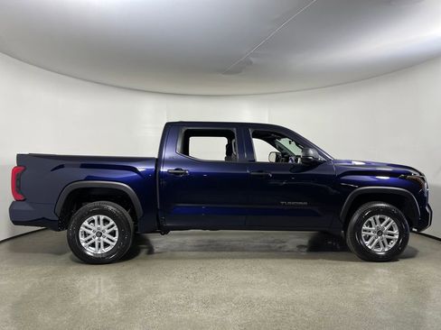 New 2026 Toyota Tundra SR5 image 2