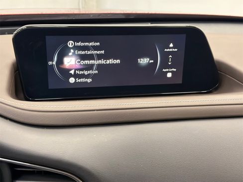 Certified 2025 MAZDA CX-30 AWD 2.5 S w/ Premium Package image 25