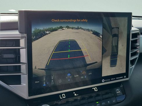 Used 2024 Toyota Tundra Limited RWD image 14