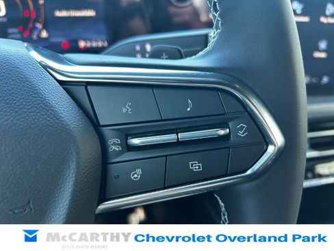 New 2026 Chevrolet Traverse LT w/ LPO, Floor Liner Package AWD/4WD image 10