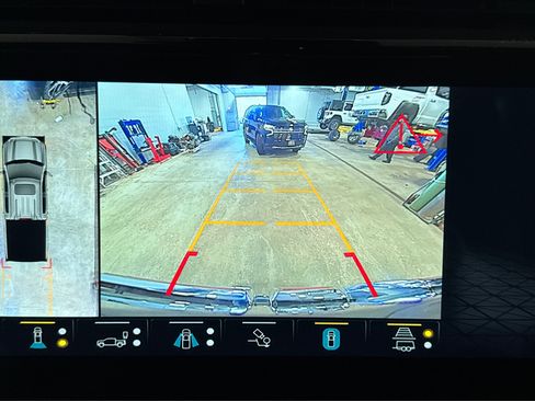 Used 2022 GMC Sierra 1500 Denali image 32