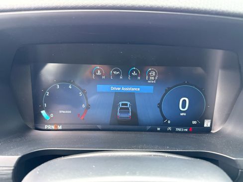 Used 2024 Ford F150 XLT w/ Equipment Group 302A MID AWD/4WD image 15