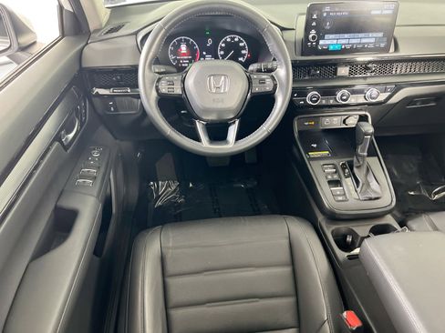 Used 2023 Honda CR-V EX-L image 22