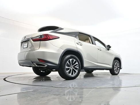 Used 2020 Lexus RX 350 FWD w/ Accessory Package image 33