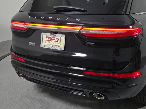 New 2025 Lincoln Corsair Grand Touring w/ Rear Removable Package Tray AWD/4WD image 5