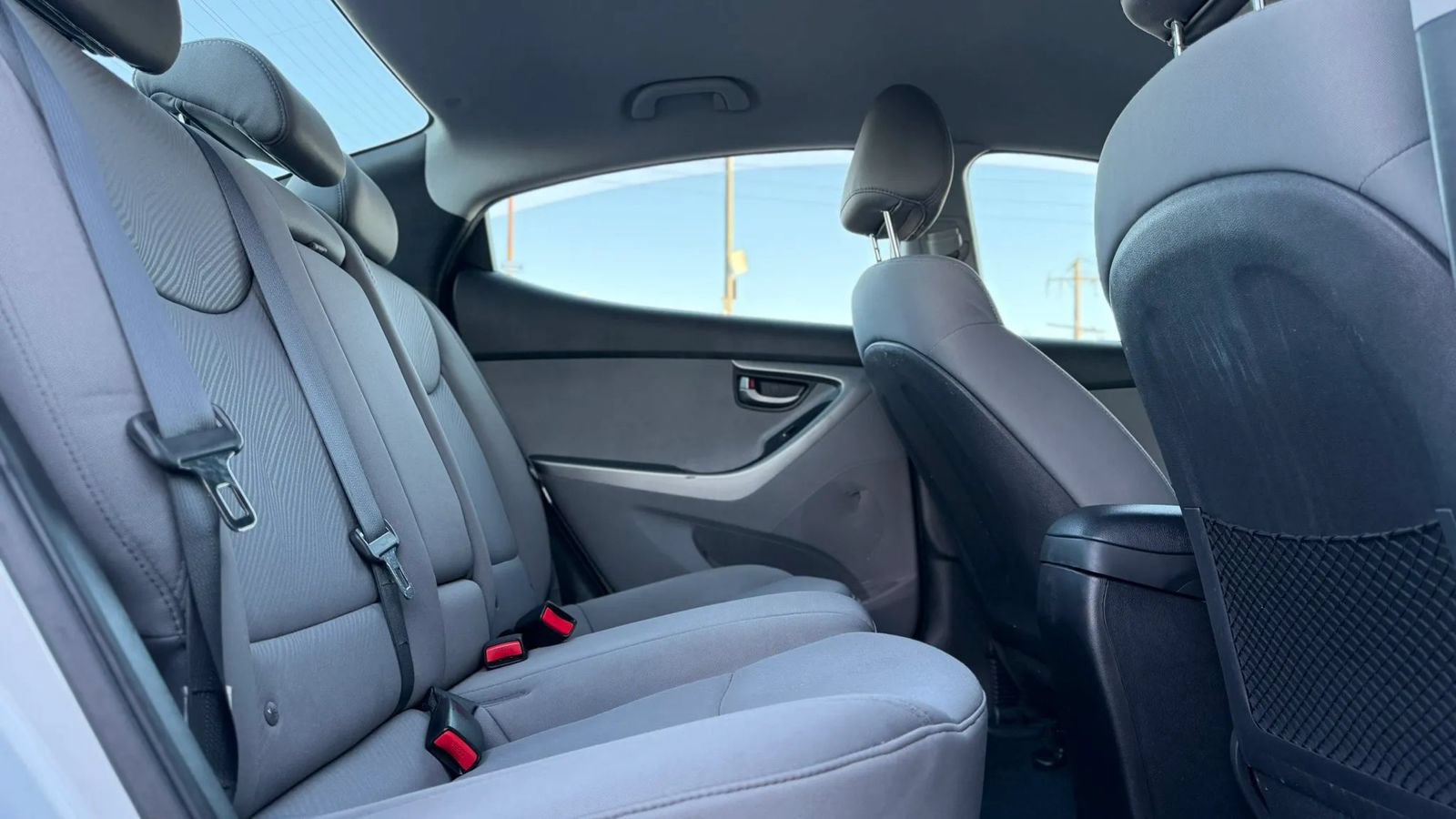 Used 2012 Hyundai Elantra GLS FWD image 14
