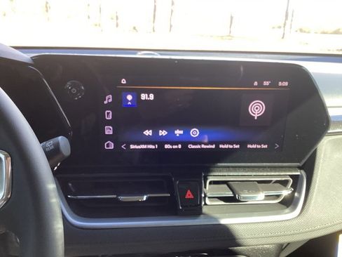 New 2026 Chevrolet TrailBlazer LT w/ Convenience Package image 20