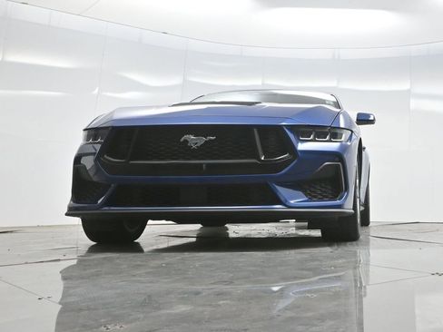 Used 2024 Ford Mustang GT Premium RWD image 46