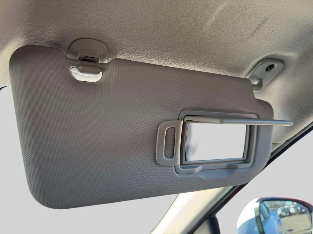 Certified 2025 Nissan Kicks SV FWD image 30