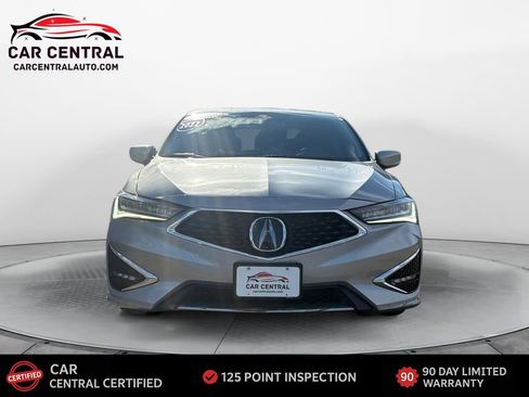 Used 2022 Acura ILX image 8