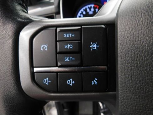 Used 2022 Ford F150 XLT w/ Equipment Group 302A High image 23