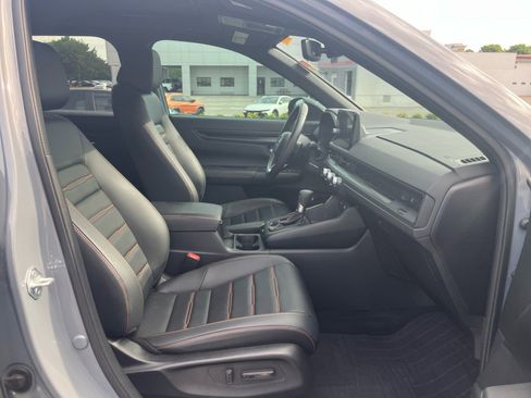 Used 2025 Honda CR-V Sport-L image 30