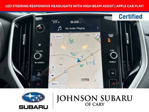 Used 2024 Subaru Ascent Limited w/ Technology Package AWD/4WD image 9
