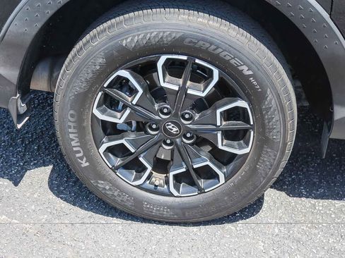 Certified 2023 Hyundai Santa Cruz SEL FWD image 11