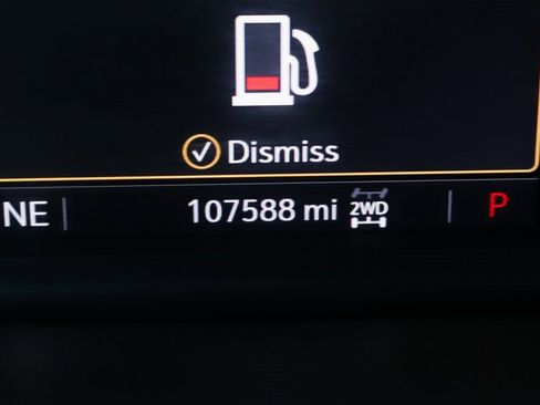 Used 2019 Chevrolet Silverado 1500 LTZ w/ LTZ Premium Package image 23