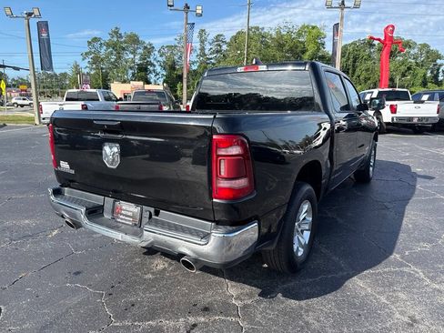 Used 2024 RAM 1500 Laramie RWD image 6