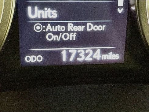 Used 2015 Lexus NX 200t FWD w/ Premium Package image 12
