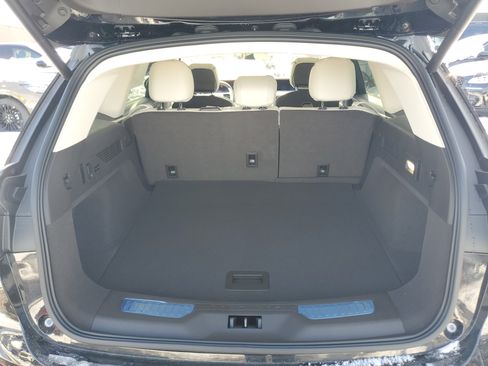 New 2026 Lincoln Nautilus Black Label image 31