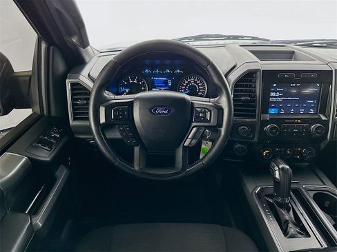 Used 2017 Ford F150 XLT w/ Equipment Group 302A Luxury image 23