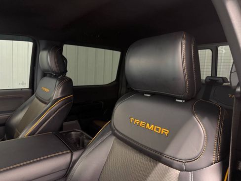 Used 2023 Ford F150 Tremor w/ Equipment Group 402A High AWD/4WD image 14
