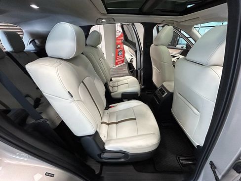 Used 2024 MAZDA CX-90 Plug-In Hybrid w/ Premium Plus AWD/4WD image 45